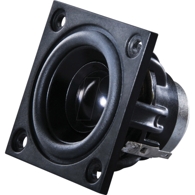 CELESTION PRO AUDIO CPA AN2075/8 - Altavoces de banda ancha Hi-Fi de 20 W y 8 ohmios CELESTION PRO AUDIO CPA AN2075/8 - Altavoces de banda ancha Hi-Fi de 20 W y 8 ohmios