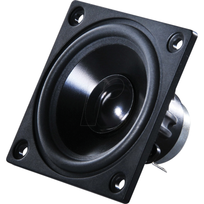 CELESTION PRO AUDIO CPA AN2775/8 - Altavoces de banda ancha Hi-Fi de 20 W y 8 ohmios CELESTION PRO AUDIO CPA AN2775/8 - Altavoces de banda ancha Hi-Fi de 20 W y 8 ohmios
