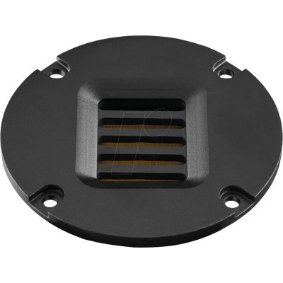 MONACOR MON AIRMT-85 - Altavoz de agudos Air-Motion AIRMT-85, 20 W, 4 ohmios MONACOR MON AIRMT-85 - Altavoz de agudos Air-Motion AIRMT-85, 20 W, 4 ohmios