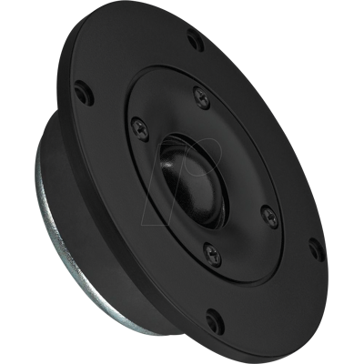 MONACOR MON DTM-104/8 - Tweeter DTM-104/8, 45 W, 8 ohmios MONACOR MON DTM-104/8 - Tweeter DTM-104/8, 45 W, 8 ohmios