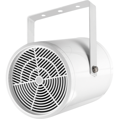 MONACOR MON EDL-110/WS - PROYECTOR DE SONIDO, 100 V, IP44, 10 W. MONACOR MON EDL-110/WS - PROYECTOR DE SONIDO, 100 V, IP44, 10 W.