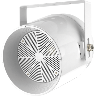 MONACOR MON EDL-250/WS - PROYECTOR DE SONIDO, 100 V, IP44, 30 W. MONACOR MON EDL-250/WS - PROYECTOR DE SONIDO, 100 V, IP44, 30 W.