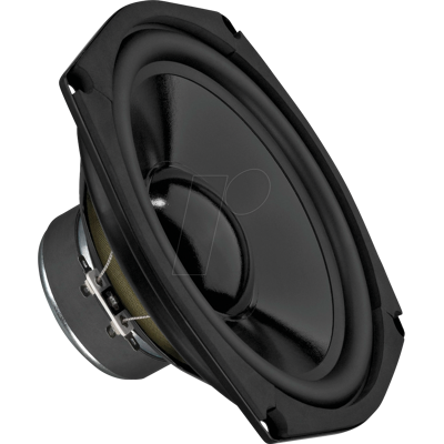 MONACOR MON SPM-205/8 - Altavoz de tonos medios graves SPM-205/8, 70 W, 8 ohmios MONACOR MON SPM-205/8 - Altavoz de tonos medios graves SPM-205/8, 70 W, 8 ohmios
