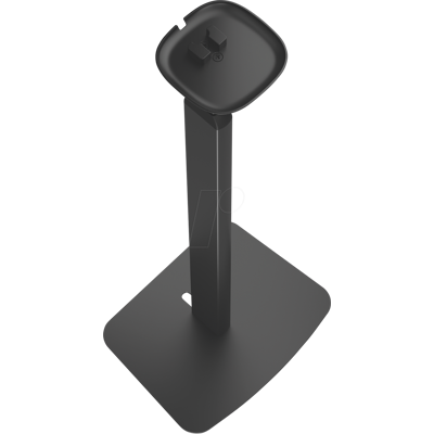 PUREMOUNTS PM-SOM-150 - Soporte de altavoz para SONOS ONE y SL - Negro PUREMOUNTS PM-SOM-150 - Soporte de altavoz para SONOS ONE y SL - Negro