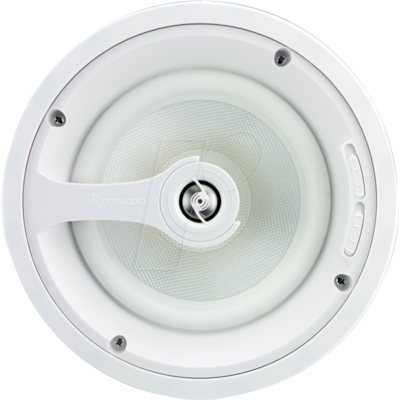 TRUAUDIO - GG-8 - 150 W - 8 Ohms - Altavoz empotrado TRUAUDIO - GG-8 - 150 W - 8 Ohms - Altavoz empotrado