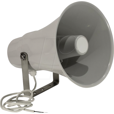 VISATON VIS 50252 - ALTAVOZ DE BOCINA DE CÁMARA DE PRESIÓN, IP66, 100 VISATON VIS 50252 - ALTAVOZ DE BOCINA DE CÁMARA DE PRESIÓN, IP66, 100