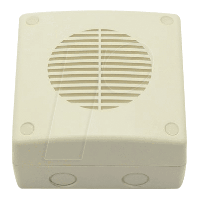 Visaton WL 10 P Altavoz Minicabina Resistente al Agua Visaton WL 10 P Altavoz Minicabina Resistente al Agua