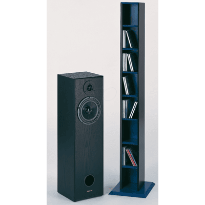 VISATON VIS ALTO II - Kit de altavoces alto II, 60 W, 4 ohmios, par VISATON VIS ALTO II - Kit de altavoces alto II, 60 W, 4 ohmios, par