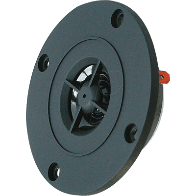 VISATON VIS DTW 72-8 - Tweeter DTW 72, 70 W, 8 ohmios VISATON VIS DTW 72-8 - Tweeter DTW 72, 70 W, 8 ohmios