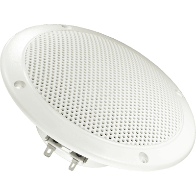 VISATON VIS FR 13WP-4WS - Altavoz de banda ancha FR 13WP, 40 W, 4 ohmios VISATON VIS FR 13WP-4WS - Altavoz de banda ancha FR 13WP, 40 W, 4 ohmios