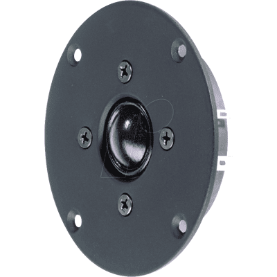 VISATON VIS SC 10N-8 - Tweeter SC 10N, 100 W, 8 ohmios VISATON VIS SC 10N-8 - Tweeter SC 10N, 100 W, 8 ohmios