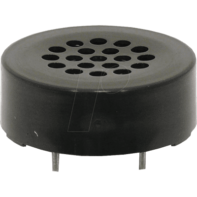 VISATON VIS K23PC-8 - Altavoz pequeño K 23PC, 0,2 W, 8 ohmios VISATON VIS K23PC-8 - Altavoz pequeño K 23PC, 0,2 W, 8 ohmios