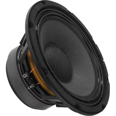MONACOR MON SP-8/150PRO - Caja de graves compacta PA, subwoofer, 150 W, 8 ohmios MONACOR MON SP-8/150PRO - Caja de graves compacta PA, subwoofer, 150 W, 8 ohmios