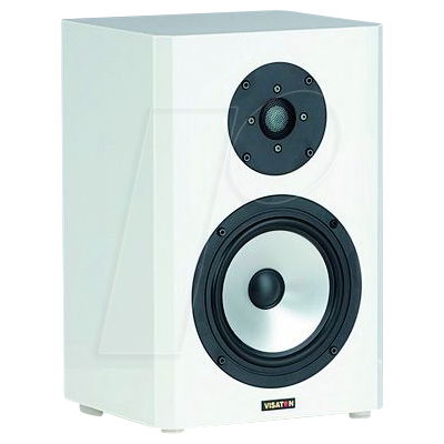 VISATON VIS BIJOU 170 - Kit altavoz BIJOU 170, 70 W, 8 ohmios, 1 piezas VISATON VIS BIJOU 170 - Kit altavoz BIJOU 170, 70 W, 8 ohmios, 1 piezas