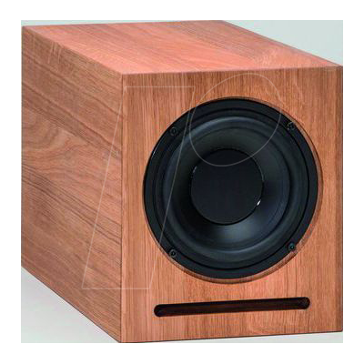 VISATON VIS SUB W130 X - Kit de altavoces SUB W 130 X, 60 W, 2x 4 Ohm, 1 piezas VISATON VIS SUB W130 X - Kit de altavoces SUB W 130 X, 60 W, 2x 4 Ohm, 1 piezas