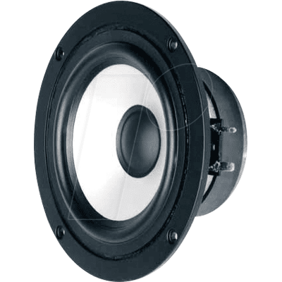 VISATON VIS 1305 - Altavoz de medios al 130 M, 60 W, 8 ohmios VISATON VIS 1305 - Altavoz de medios al 130 M, 60 W, 8 ohmios