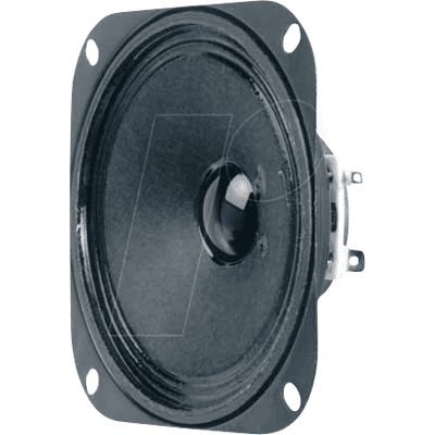 VISATON - VIS 2030 - 8 Ω - 20 W - Altavoz VISATON - VIS 2030 - 8 Ω - 20 W - Altavoz