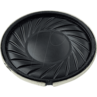 VISATON VIS 2802 - Altavoz pequeño K 20, 1,0W, 8 ohmios VISATON VIS 2802 - Altavoz pequeño K 20, 1,0W, 8 ohmios