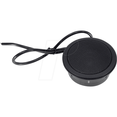 VISATON VIS 4480 - Altavoz de banda ancha PL 8RV, 10 W, 4 ohmios VISATON VIS 4480 - Altavoz de banda ancha PL 8RV, 10 W, 4 ohmios