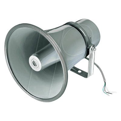 VISATON VIS 50205 - Bocina de cámara de presión VISATON VIS 50205 - Bocina de cámara de presión