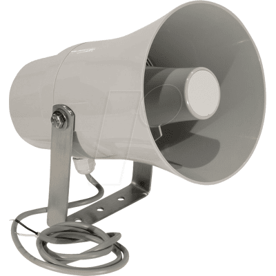 VISATON VIS 50250 - Bocina de cámara de presión, 20 W VISATON VIS 50250 - Bocina de cámara de presión, 20 W
