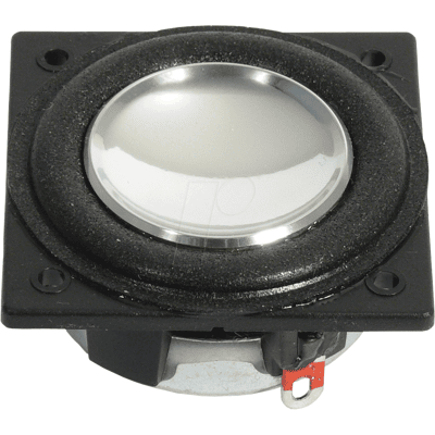 VISATON VIS 2243 - Altavoz de banda ancha BF 32, 2 W, 4 ohmios VISATON VIS 2243 - Altavoz de banda ancha BF 32, 2 W, 4 ohmios