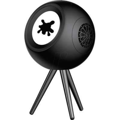 XELLO GLOWB SW - Altavoz, Bluetooth, Glowb, negro XELLO GLOWB SW - Altavoz, Bluetooth, Glowb, negro