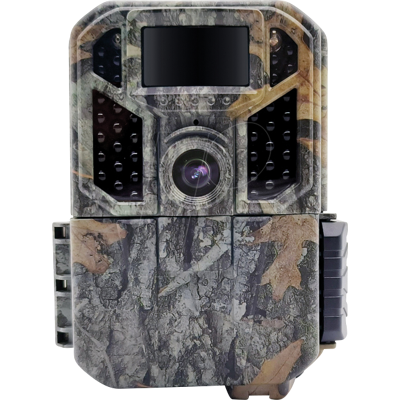 BRAUN PHOTOTECHNIK BRAUN 57648 - Cámara de vigilancia, para observación de la fauna BRAUN PHOTOTECHNIK BRAUN 57648 - Cámara de vigilancia, para observación de la fauna
