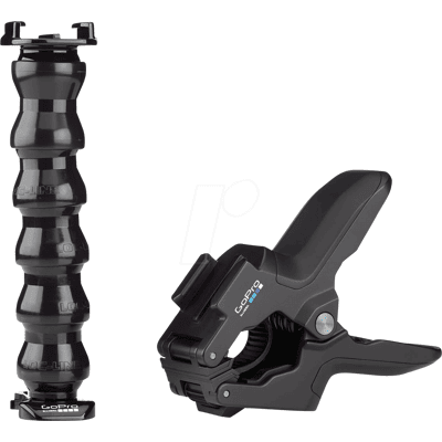 GOPRO ACMPM-001 - GoPro, abrazadera Flex, Jaws GOPRO ACMPM-001 - GoPro, abrazadera Flex, Jaws