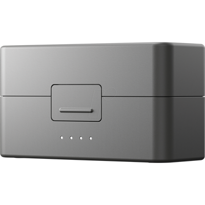 DJI 116382 - Micrófono inalámbrico, caja de carga MIC 3 DJI 116382 - Micrófono inalámbrico, caja de carga MIC 3