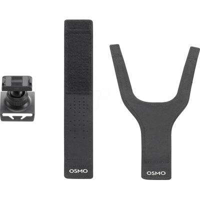 DJI 965479 - ActionCam, lazo de muñeca de 360° Osmo Action DJI 965479 - ActionCam, lazo de muñeca de 360° Osmo Action