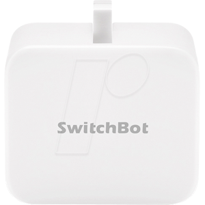 SWITCHBOT SWB S1W - Interruptor basculante, blanco SWITCHBOT SWB S1W - Interruptor basculante, blanco