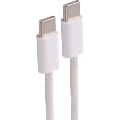 SHIVERPEAKS SHVP BS14-21036 - Cable de sincronización y carga, USB-C -> USB-C, 2,0m SHIVERPEAKS SHVP BS14-21036 - Cable de sincronización y carga, USB-C -> USB-C, 2,0m