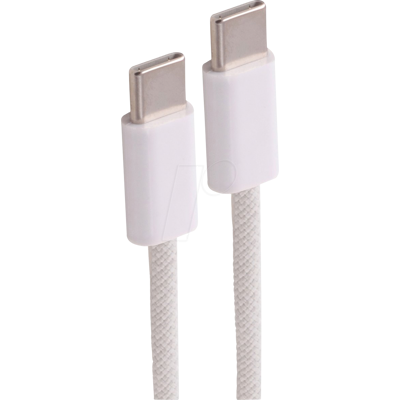 SHIVERPEAKS SHVP BS14-22156 - Cable de sincronización y carga, USB-C -> USB-C, 1,5m SHIVERPEAKS SHVP BS14-22156 - Cable de sincronización y carga, USB-C -> USB-C, 1,5m