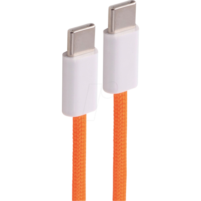 SHIVERPEAKS SHVP BS14-22027 - Cable de sincronización y carga, USB-C -> USB-C, 1,0m SHIVERPEAKS SHVP BS14-22027 - Cable de sincronización y carga, USB-C -> USB-C, 1,0m