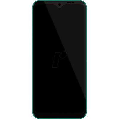 FAIR 4 DISP GN - Smartphone, Fairphone 4, pantalla, verde FAIR 4 DISP GN - Smartphone, Fairphone 4, pantalla, verde