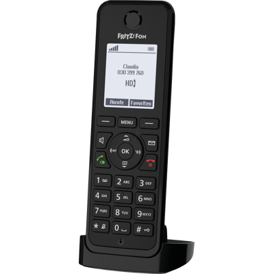 FRITZ M3 - FRITZ!Fon M3 - Pantalla monocroma (1,8") FRITZ M3 - FRITZ!Fon M3 - Pantalla monocroma (1,8")