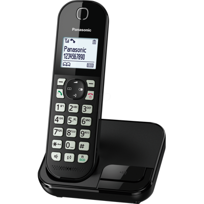 PANASONIC PAN KX-TGC450GB - Teléfono DECT PANASONIC PAN KX-TGC450GB - Teléfono DECT