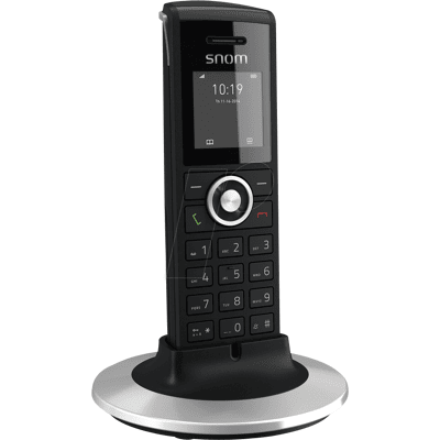 SNOM M25 - Teléfono inalámbrico SNOM M25 - Teléfono inalámbrico