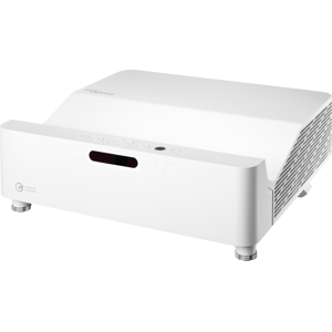 Optoma ZK420UST Proyector Láser 4K Ultra HD - Videoproyector Optoma ZK420UST Proyector Láser 4K Ultra HD - Videoproyector