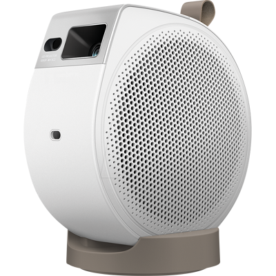 BENQ GV32 - Proyector / proyector, 500 lm, 1080p, led, altavoz BENQ GV32 - Proyector / proyector, 500 lm, 1080p, led, altavoz