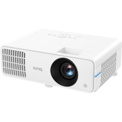 BENQ LW650 - Proyector / proyector, 4000 lm, WXGA, láser, altavoz BENQ LW650 - Proyector / proyector, 4000 lm, WXGA, láser, altavoz