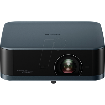 EPSON EF-62N - Proyector / proyector, 700 lúmenes, 4K Pro UHD, azul EPSON EF-62N - Proyector / proyector, 700 lúmenes, 4K Pro UHD, azul