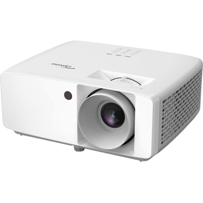 OPTOMA HZ40HDR - Proyector/proyector, 1080p, láser, 4000 lm OPTOMA HZ40HDR - Proyector/proyector, 1080p, láser, 4000 lm
