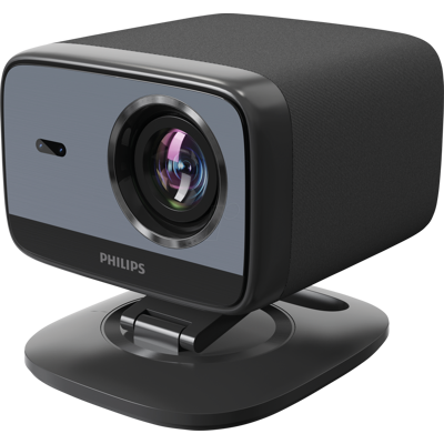 PHILIPS PHI NP450 - Proyector / proyector, 1080p, Full HD, altavoces PHILIPS PHI NP450 - Proyector / proyector, 1080p, Full HD, altavoces