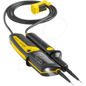 AMPROBE AMP 2100-ALPHA - PROBADOR DE VOLTAJE 2100 -ALFA, 12-690 V AC/DC, LED AMPROBE AMP 2100-ALPHA - PROBADOR DE VOLTAJE 2100 -ALFA, 12-690 V AC/DC, LED