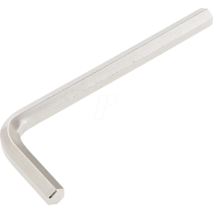 HAZET HZ 2100-07 - Llave macho, hexágono interior, 7 mm HAZET HZ 2100-07 - Llave macho, hexágono interior, 7 mm