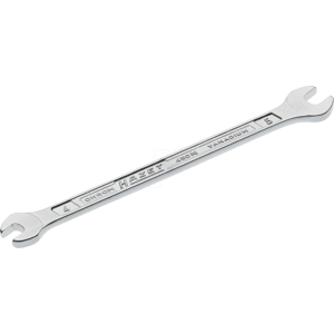 HAZET HZ 450N-4X5 - Llave de dos bocas, 4 + 5 HAZET HZ 450N-4X5 - Llave de dos bocas, 4 + 5