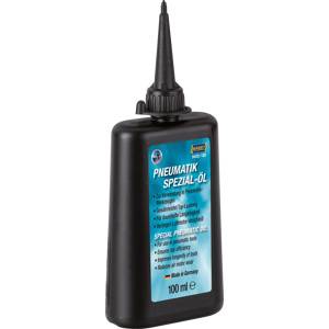 HAZET HZ 9400-100 - Aceite especial neumático, 100 ml HAZET HZ 9400-100 - Aceite especial neumático, 100 ml