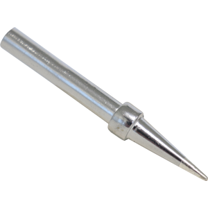 CFH 52219 - Punta para soldar 1,2 mm, forma de lápiz CFH 52219 - Punta para soldar 1,2 mm, forma de lápiz